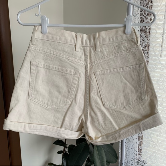 Wilfred Free Nikki Relaxed Shorts - Picture 5 of 8